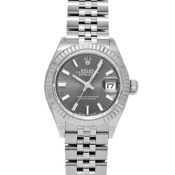 ROLEX Rolex Datejust 28 October 2024 279174 Ladies Watch Automatic