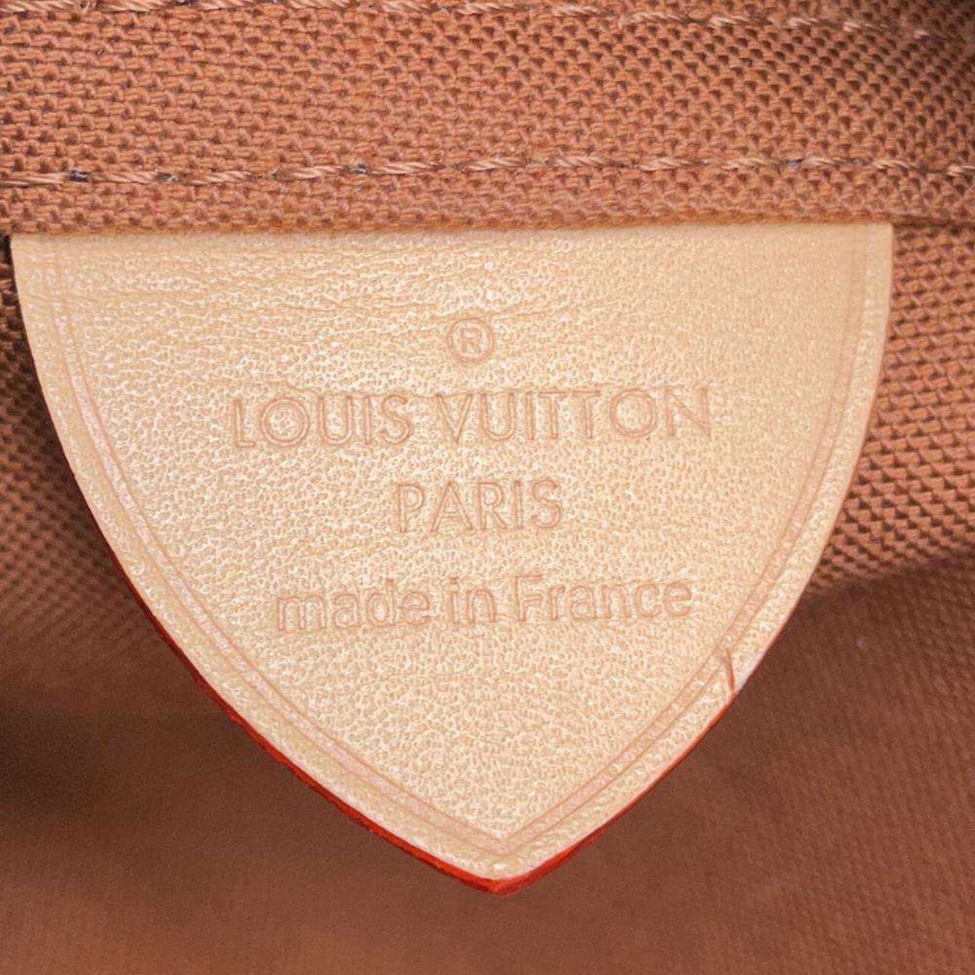 Louis Vuitton Tote Bag Monogram Atlantis GM M46817 LOUIS VUITTON 2way Shoulder