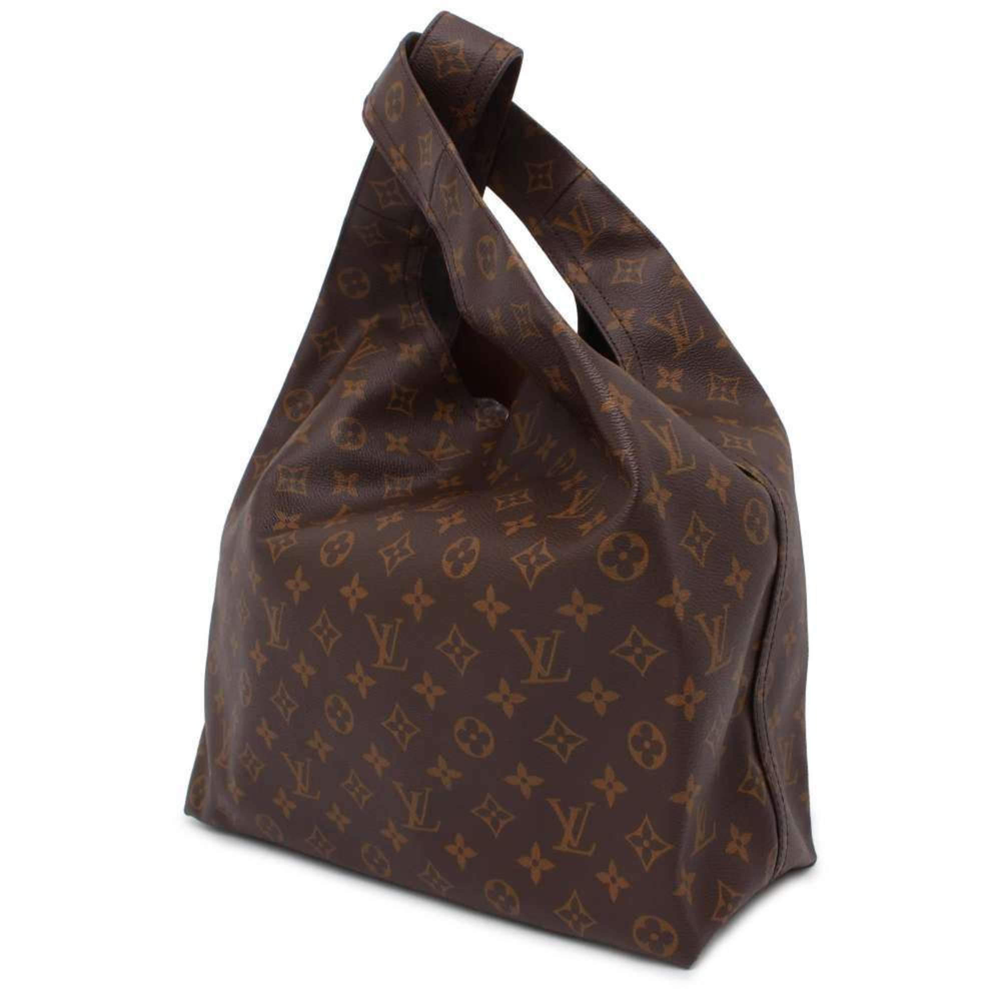 Louis Vuitton Tote Bag Monogram Atlantis GM M46817 LOUIS VUITTON 2way Shoulder