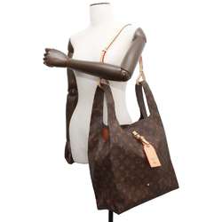 Louis Vuitton Tote Bag Monogram Atlantis GM M46817 LOUIS VUITTON 2way Shoulder