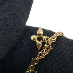 Louis Vuitton Bracelet Blooming M64858 LOUIS VUITTON Monogram Flower