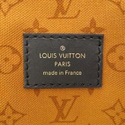 Louis Vuitton Handbag Monogram Giant LV Crafty Speedy Bandouliere 25 M56588 2way Shoulder Bag