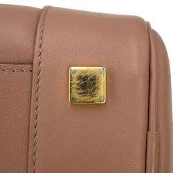 LOEWE Handbag Amazona 23 Napa Calf Leather A039N07X01 2way Shoulder Bag