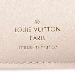 Louis Vuitton Tri-fold Wallet Taurillon Leather Portefeuille Capucines Compact M11363 LOUIS VUITTON WALLET