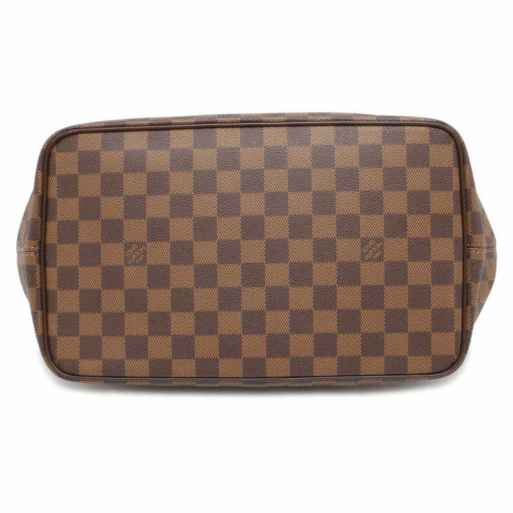 Louis Vuitton Handbag Damier Ebene Saleya N51188 Tote Bag