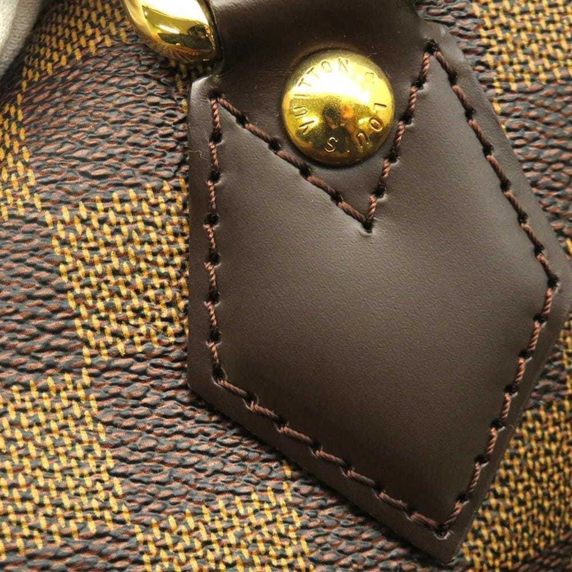 Louis Vuitton Handbag Damier Ebene Saleya N51188 Tote Bag