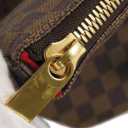 Louis Vuitton Handbag Damier Ebene Saleya N51188 Tote Bag