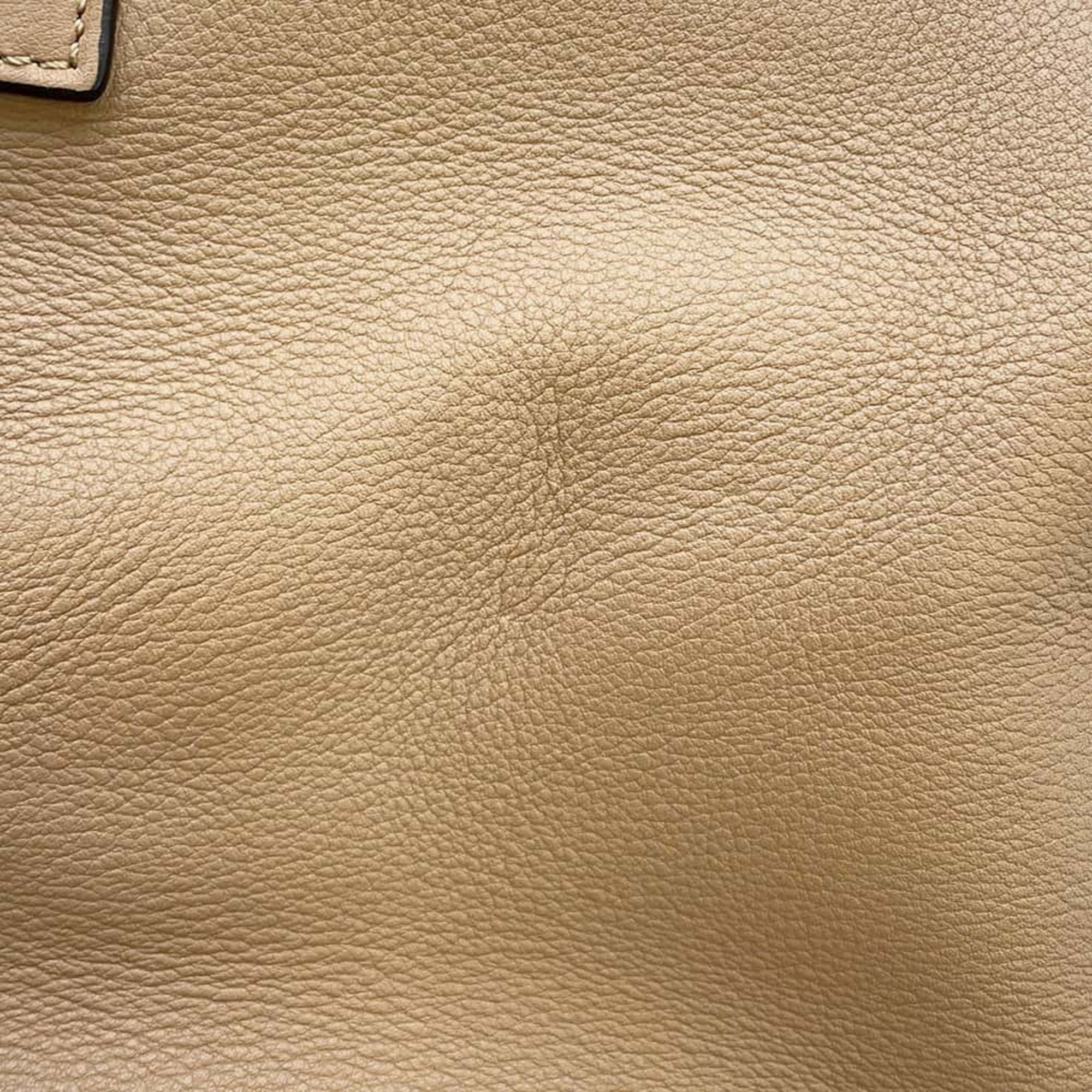 LOEWE Handbag Amazona 36 Leather 352.30.N22 Bags