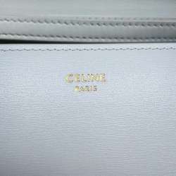 Celine Chain Wallet Triomphe 10L033DPV CELINE