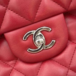 Chanel Chain Shoulder Bag Matelasse 30 Coco Mark Lambskin A58600 CHANEL Dekamato