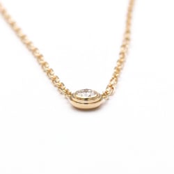 Cartier Diamants Légers De Cartier B7215700 Pink Gold (18K) Diamond Women,Men Pendant Necklace Carat/0.09 (Pink Gold)