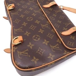 Louis Vuitton Backpack Monogram Marel Sacado M51158 LOUIS VUITTON 3way Shoulder Bag