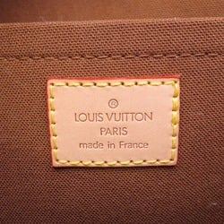 Louis Vuitton Backpack Monogram Marel Sacado M51158 LOUIS VUITTON 3way Shoulder Bag