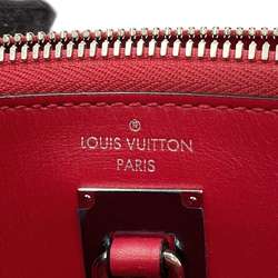 Louis Vuitton Handbag City Steamer PM M53029 LOUIS VUITTON 2way Shoulder Bag Red