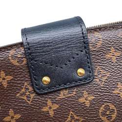 Louis Vuitton Shoulder Bag Monogram Reverse Trunk Clutch M43596 LOUIS VUITTON