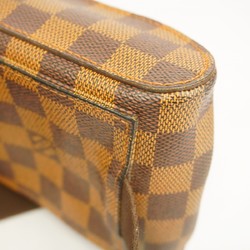 Louis Vuitton Body Bag Damier Geronimos N51994 Ebene Men's Women's