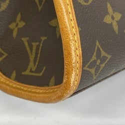 Louis Vuitton Handbag Monogram Bel Air M51122 Brown Ladies