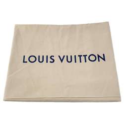 Louis Vuitton Tote Bag Bicolor Monogram Empreinte On the Go MM M45495 LOUIS VUITTON 2way Black