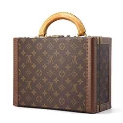 Louis Vuitton Trunk Monogram Coteville 28 SPO LOUIS VUITTON Case