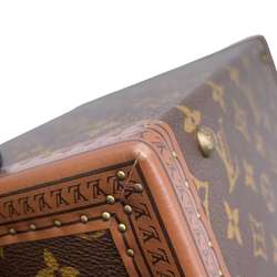 Louis Vuitton Trunk Monogram Coteville 28 SPO LOUIS VUITTON Case