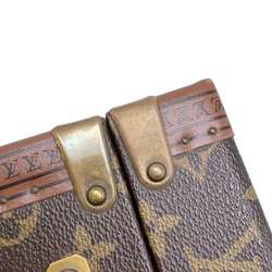 Louis Vuitton Trunk Monogram Coteville 28 SPO LOUIS VUITTON Case