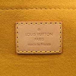 Louis Vuitton Handbag Monogram Denim Cavalier GM M95336 LOUIS VUITTON Bag 2way Shoulder Boston