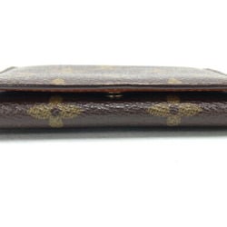 Louis Vuitton Coin Case Monogram Ludlow M61927 Purse Card Men's Women's LOUIS VUITTON