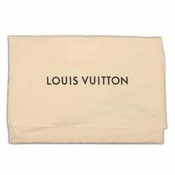 Louis Vuitton Tote Bag Taurillon Leather Cabas Voyage NV M52817 LOUIS VUITTON Black