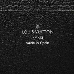 Louis Vuitton Tote Bag Taurillon Leather Cabas Voyage NV M52817 LOUIS VUITTON Black