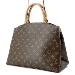 Louis Vuitton Handbag Monogram Grand Palais MM M45898 LOUIS VUITTON 2way Shoulder Bag