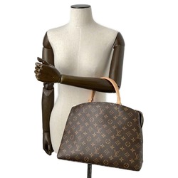 Louis Vuitton Handbag Monogram Grand Palais MM M45898 LOUIS VUITTON 2way Shoulder Bag