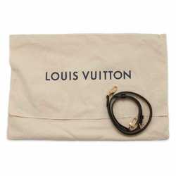 Louis Vuitton Tote Bag Damier Ebene Odeon MM N45283 LOUIS VUITTON 2way Shoulder Black