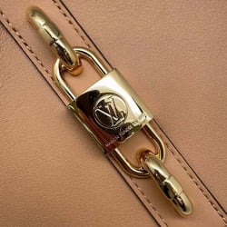 Louis Vuitton Shoulder Bag Rendez-Vous Calf Leather M57745 LOUIS VUITTON