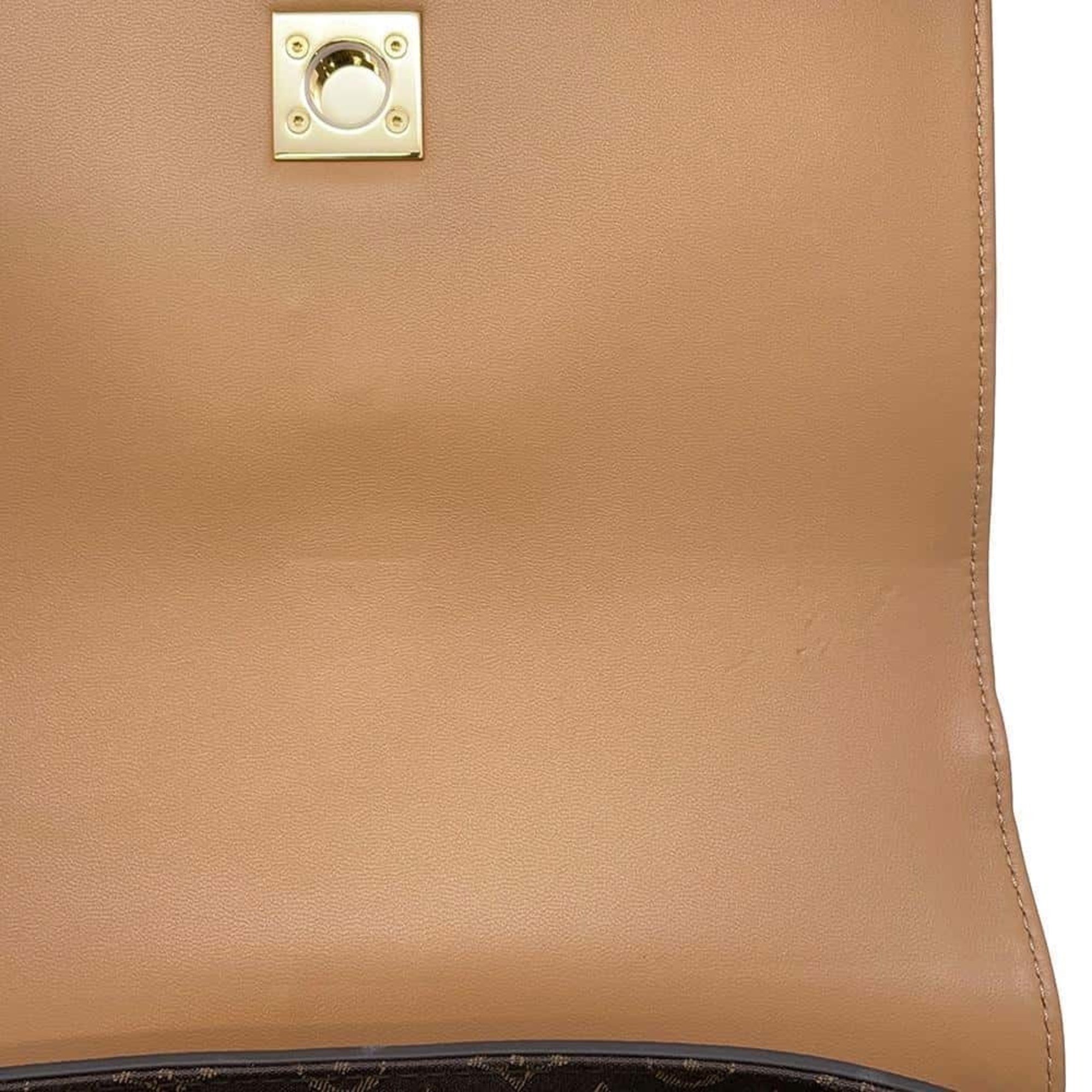 Louis Vuitton Shoulder Bag Rendez-Vous Calf Leather M57745 LOUIS VUITTON