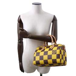 Louis Vuitton Handbag Damier Pop Speedy Bandouliere 25 N40584 LOUIS VUITTON 2way Shoulder Bag