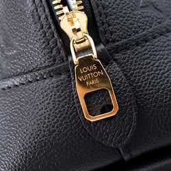 Louis Vuitton Handbag Monogram Empreinte Neo Alma PM M44832 2way Shoulder Bag Black