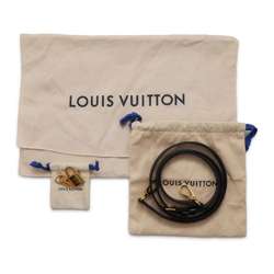 Louis Vuitton Handbag Monogram Reverse Cannes M43986 LOUIS VUITTON Vanity Bag 2way Shoulder