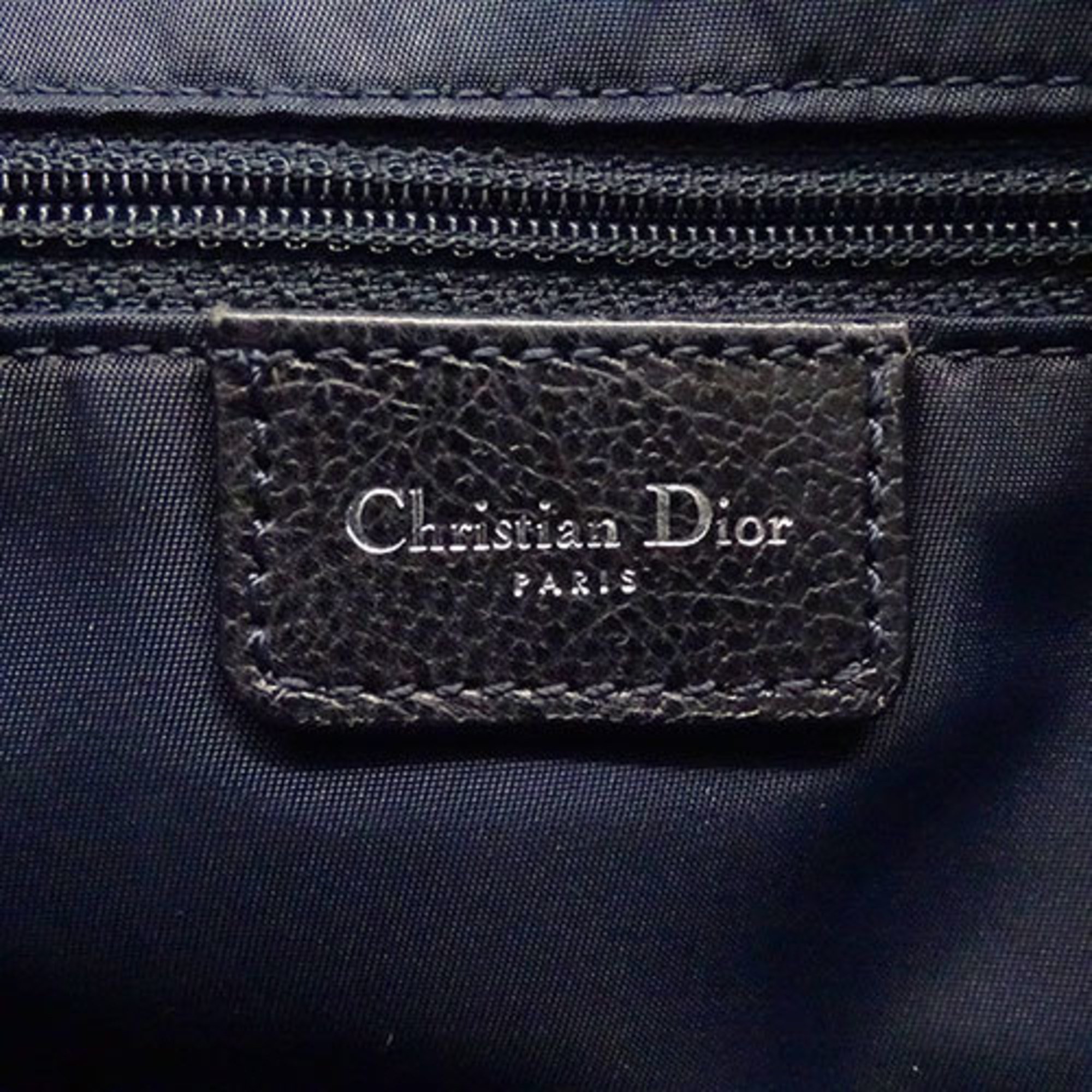 Christian Dior Dior Bags for Women and Men, Tote Bags, Denim, Flight Line, Trotter, Grey, Orange, Going Out