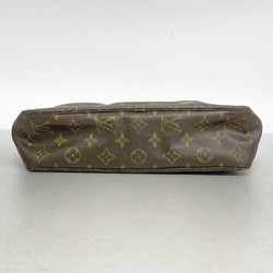 Louis Vuitton Pouch Monogram True Toilet 28 M47522 Brown Ladies