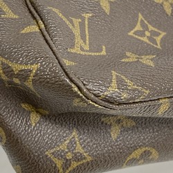 Louis Vuitton Pouch Monogram True Toilet 28 M47522 Brown Ladies