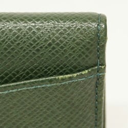 Louis Vuitton Business Card Holder/Card Case Taiga Organizer de Poche M30514 Episea Men's