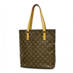 Louis Vuitton Tote Bag Monogram Vavin GM M51170 Brown Ladies