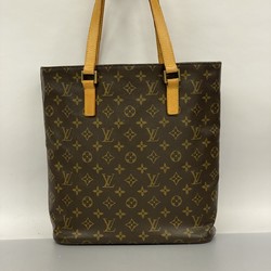 Louis Vuitton Tote Bag Monogram Vavin GM M51170 Brown Ladies