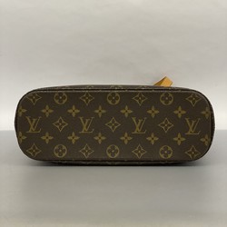 Louis Vuitton Tote Bag Monogram Vavin GM M51170 Brown Ladies