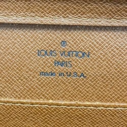 Louis Vuitton Clutch Bag Monogram Orsay M51790 Brown Men's