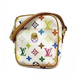 Louis Vuitton Shoulder Bag Monogram Multicolor Lift M40055 Ladies