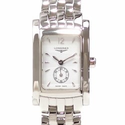 Longines Dolce Vita Ladies Watch Quartz L5.155.4.84.6 Battery Operated A214708