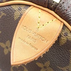 Louis Vuitton Handbag Monogram Speedy 40 Women's M41522 Boston A215146