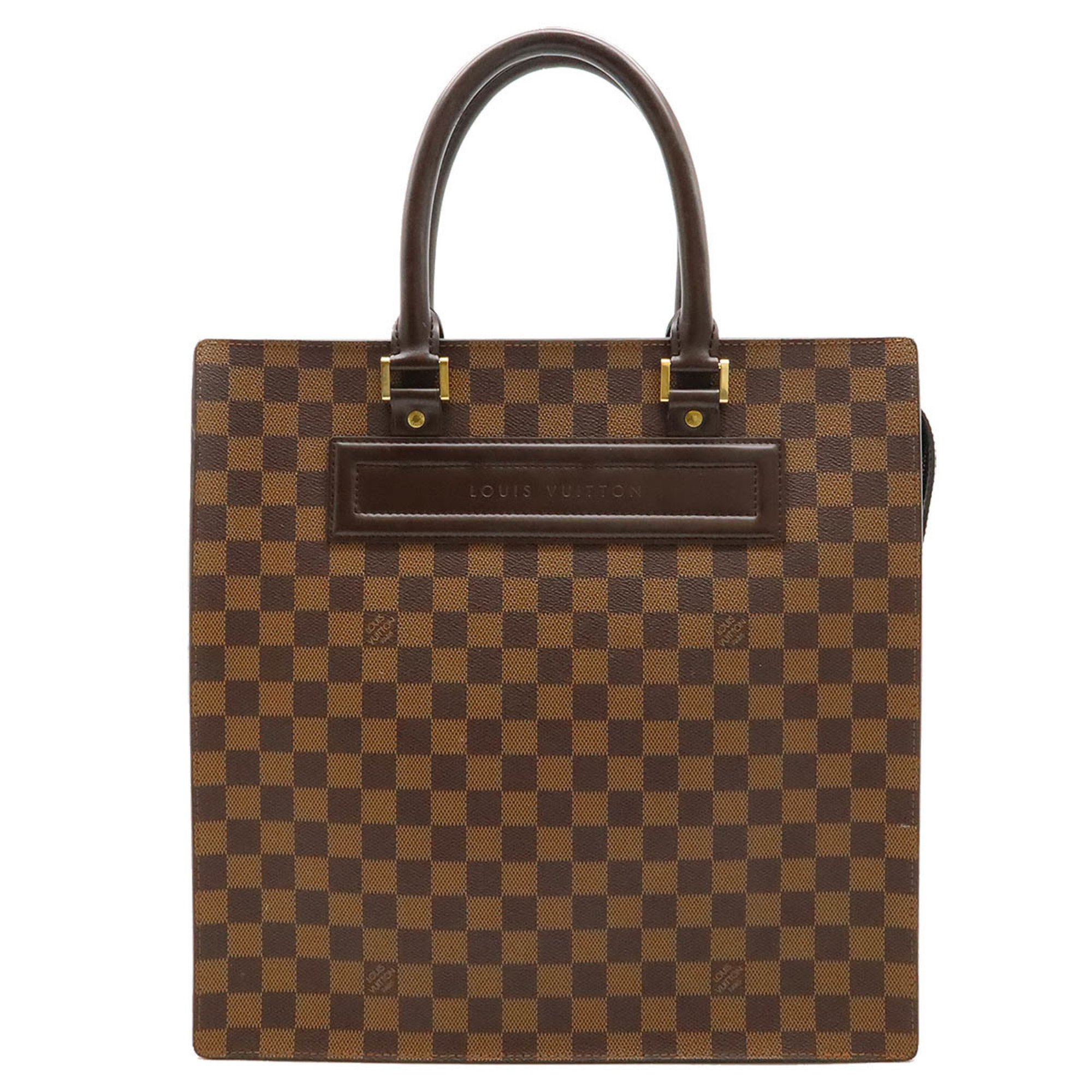 LOUIS VUITTON Louis Vuitton Damier Venice GM Tote Bag Handbag N51146