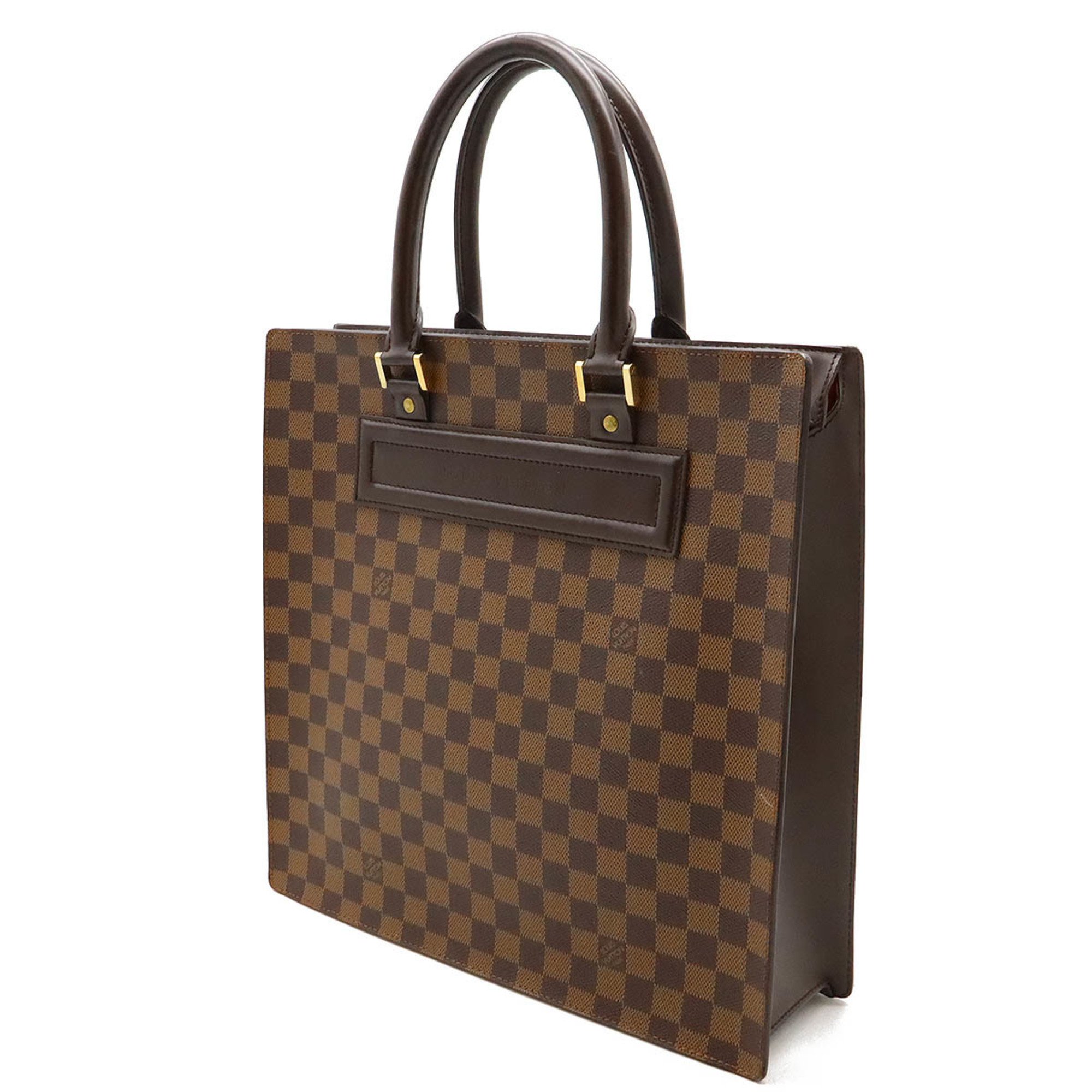 LOUIS VUITTON Louis Vuitton Damier Venice GM Tote Bag Handbag N51146